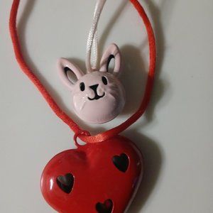 Adorable but useful childs necklace